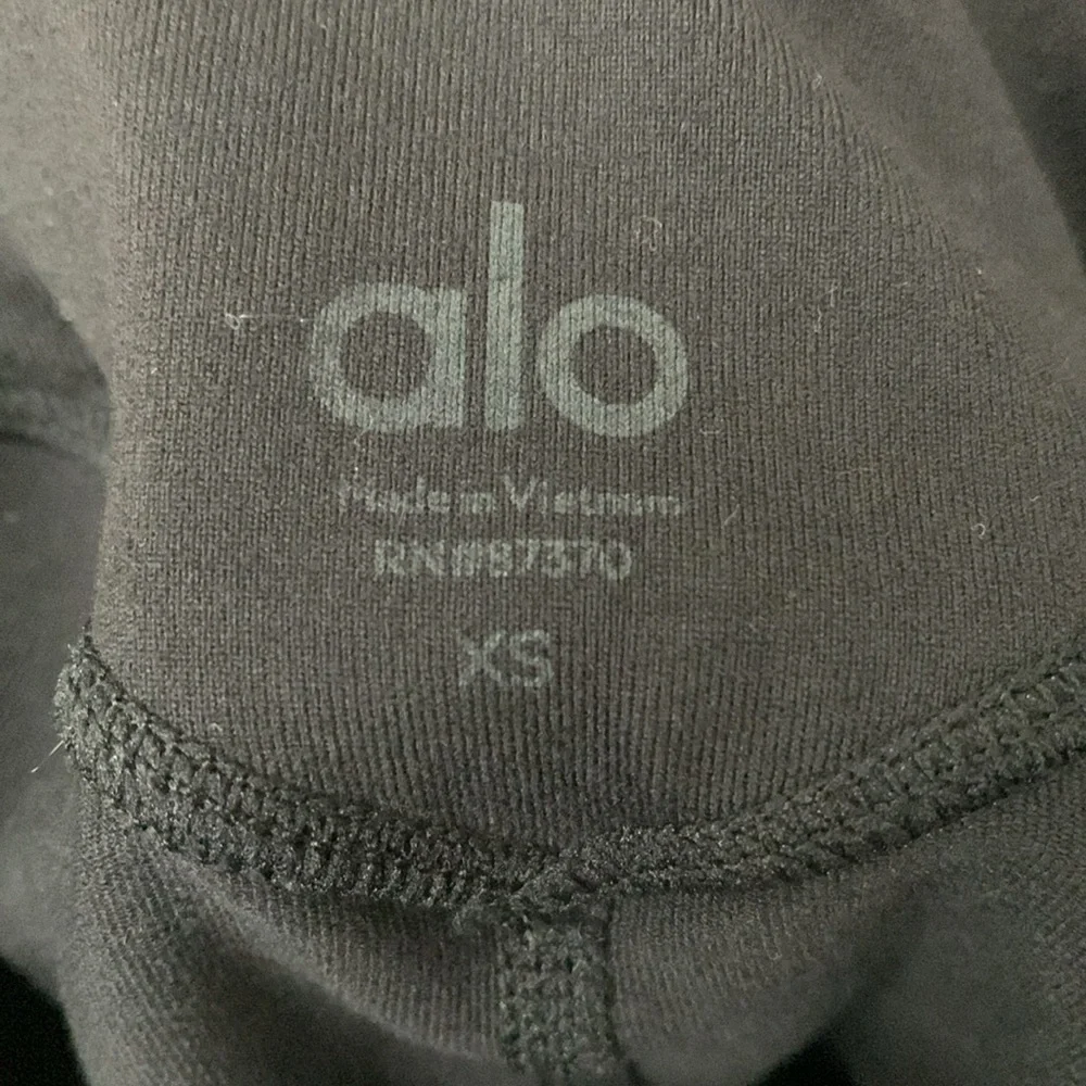 ALO Leggings size XS
